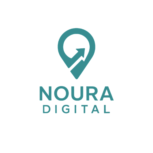 Noura Digital Logo